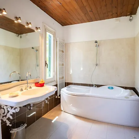 Tenuta Dell'inviolata Bed & Breakfast