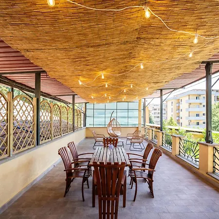 לינה וארוחת בוקר Tenuta Dell'inviolata *