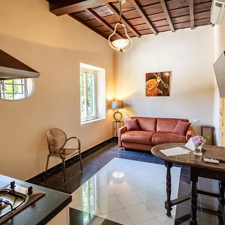 Tenuta Dell'inviolata ולטרי