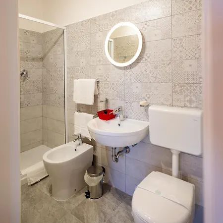Bed & Breakfast Tenuta Dell'inviolata