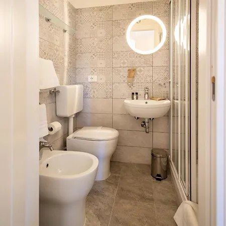 Tenuta Dell'inviolata Bed & Breakfast Velletri
