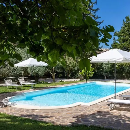 Tenuta Dell'inviolata לינה וארוחת בוקר ולטרי