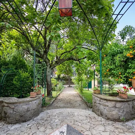Tenuta Dell'inviolata