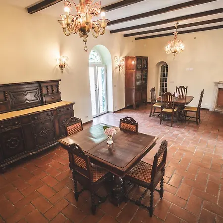 Tenuta Dell'inviolata לינה וארוחת בוקר